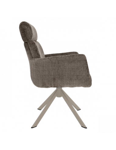 Трапезен стол TORVA -  ⋙ на цена от 312.00лв  - Allegro-bg.com