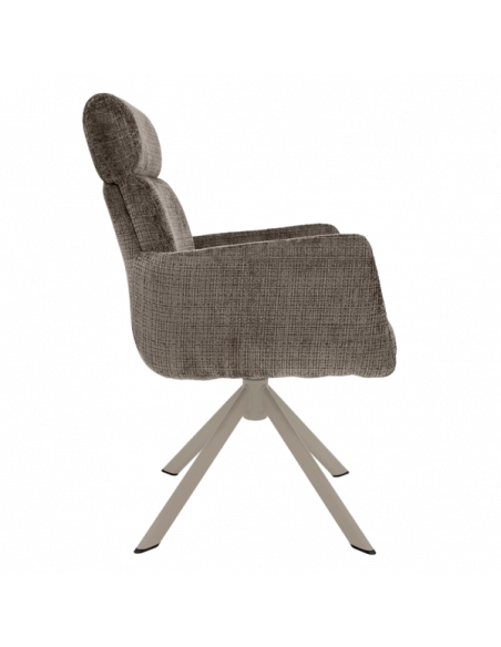 Трапезен стол TORVA -  ⋙ на цена от 312.00лв  - Allegro-bg.com