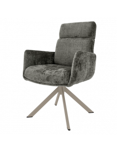 Трапезен стол TORVA -  ⋙ на цена от 312.00лв  - Allegro-bg.com 2