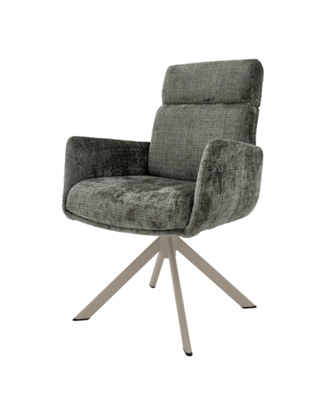 Трапезен стол TORVA -  ⋙ на цена от 312.00лв  - Allegro-bg.com