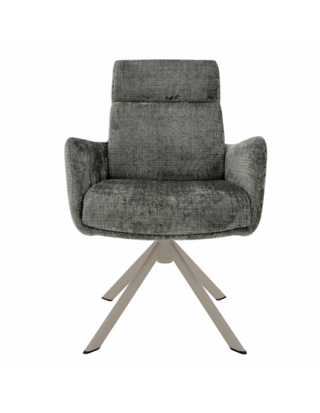 Трапезен стол TORVA -  ⋙ на цена от 312.00лв  - Allegro-bg.com