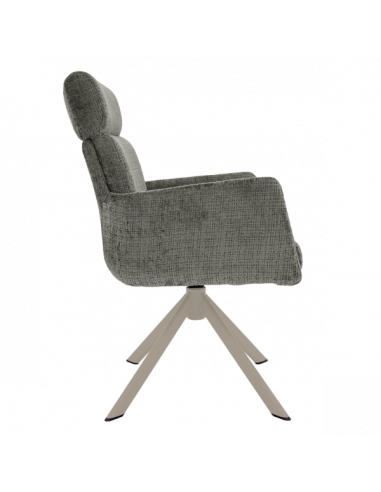 Трапезен стол TORVA -  ⋙ на цена от 312.00лв  - Allegro-bg.com