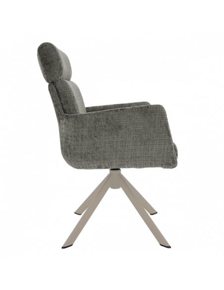 Трапезен стол TORVA -  ⋙ на цена от 312.00лв  - Allegro-bg.com