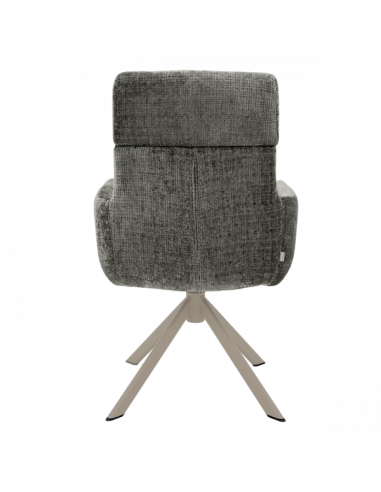 Трапезен стол TORVA -  ⋙ на цена от 312.00лв  - Allegro-bg.com