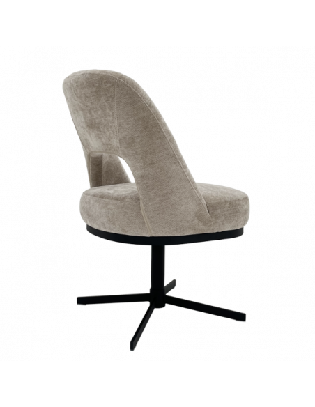 Трапезен стол TAPA -  ⋙ на цена от 306.00лв  - Allegro-bg.com