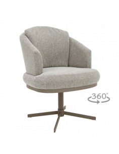 Трапезен стол LIHULA 5  ⋙ на цена от 396.00лв  - Allegro-bg.com