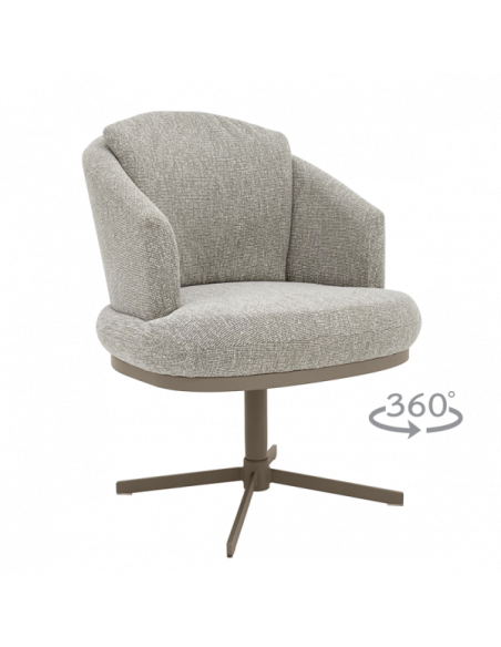 Трапезен стол LIHULA 5  ⋙ на цена от 396.00лв  - Allegro-bg.com