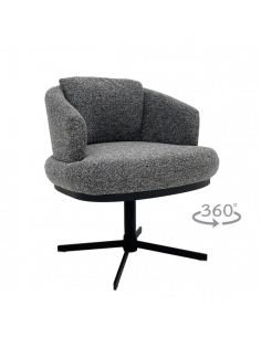 Трапезен стол RAPINA -  ⋙ на цена от 378.00лв  - Allegro-bg.com