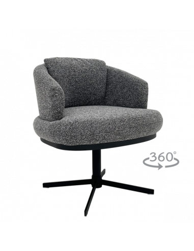 Трапезен стол RAPINA -  ⋙ на цена от 378.00лв  - Allegro-bg.com