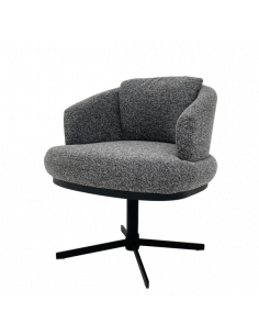 Трапезен стол RAPINA -  ⋙ на цена от 378.00лв  - Allegro-bg.com 2