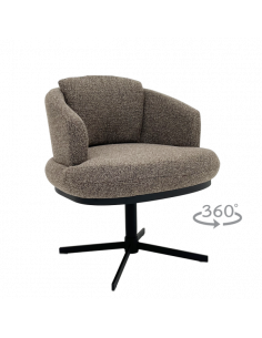 Трапезен стол RAPINA -  ⋙ на цена от 378.00лв  - Allegro-bg.com