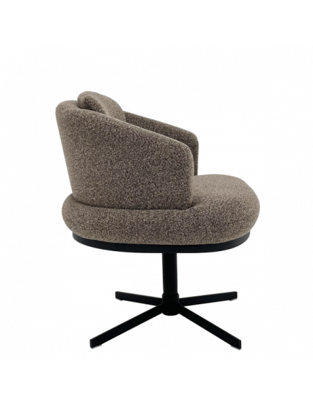 Трапезен стол RAPINA -  ⋙ на цена от 378.00лв  - Allegro-bg.com