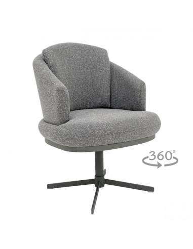 Трапезен стол LIHULA 8  ⋙ на цена от 396.00лв  - Allegro-bg.com