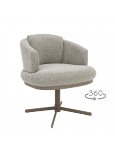 Трапезен стол RAPINA 5  ⋙ на цена от 378.00лв  - Allegro-bg.com