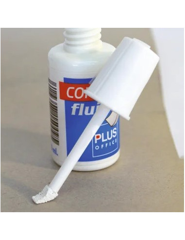 Коректор Plus Office W ⋙ на цена от 1.62лв  - Allegro-bg.com