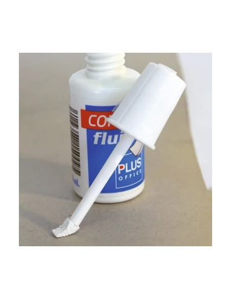 Коректор Plus Office W ⋙ на цена от 1.62лв  - Allegro-bg.com