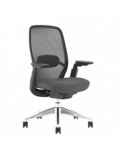 Ергономичен стол HORGEN  ⋙ на цена от 588.00лв  - Allegro-bg.com