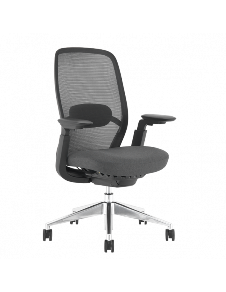 Ергономичен стол HORGEN  ⋙ на цена от 588.00лв  - Allegro-bg.com