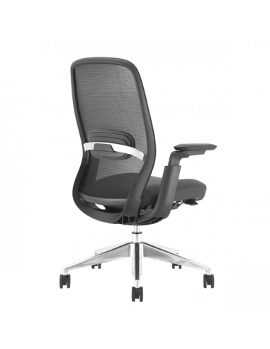 Ергономичен стол HORGEN  ⋙ на цена от 588.00лв  - Allegro-bg.com