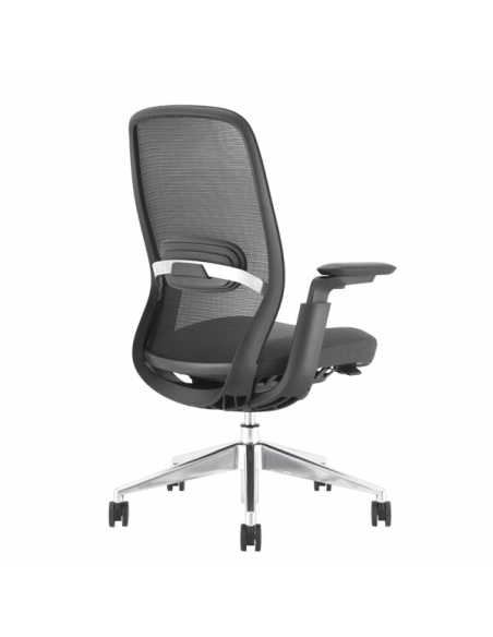 Ергономичен стол HORGEN  ⋙ на цена от 588.00лв  - Allegro-bg.com