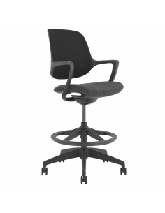 Работен офис стол DAVOS  ⋙ на цена от 426.00лв  - Allegro-bg.com