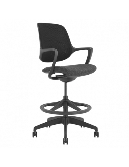 Работен офис стол DAVOS  ⋙ на цена от 426.00лв  - Allegro-bg.com