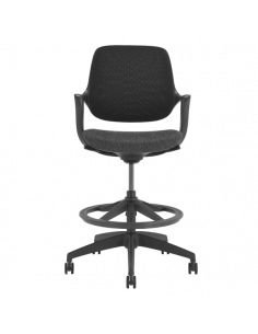 Работен офис стол DAVOS  ⋙ на цена от 426.00лв  - Allegro-bg.com 2