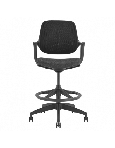 Работен офис стол DAVOS  ⋙ на цена от 426.00лв  - Allegro-bg.com