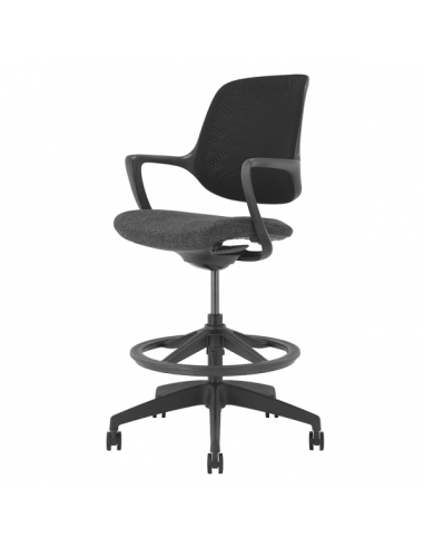 Работен офис стол DAVOS  ⋙ на цена от 426.00лв  - Allegro-bg.com