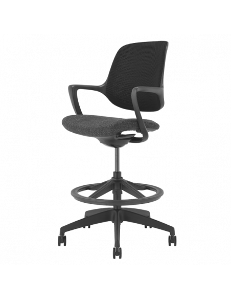 Работен офис стол DAVOS  ⋙ на цена от 426.00лв  - Allegro-bg.com