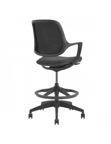 Работен офис стол DAVOS  ⋙ на цена от 426.00лв  - Allegro-bg.com