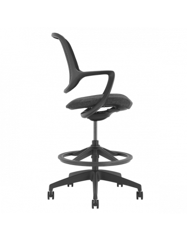 Работен офис стол DAVOS  ⋙ на цена от 426.00лв  - Allegro-bg.com