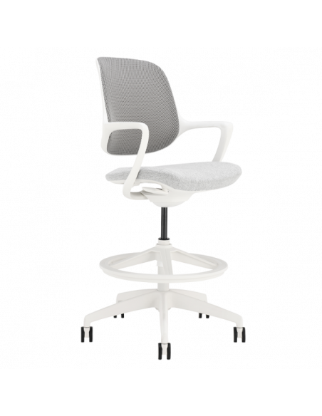 Работен офис стол DAVOS  ⋙ на цена от 426.00лв  - Allegro-bg.com