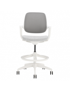 Работен офис стол DAVOS  ⋙ на цена от 426.00лв  - Allegro-bg.com 2