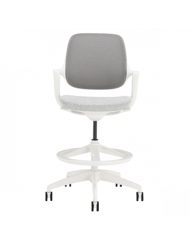 Работен офис стол DAVOS  ⋙ на цена от 426.00лв  - Allegro-bg.com