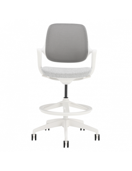 Работен офис стол DAVOS  ⋙ на цена от 426.00лв  - Allegro-bg.com