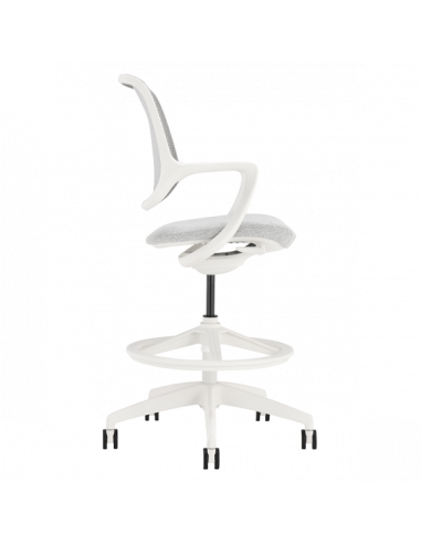 Работен офис стол DAVOS  ⋙ на цена от 426.00лв  - Allegro-bg.com