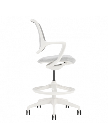 Работен офис стол DAVOS  ⋙ на цена от 426.00лв  - Allegro-bg.com