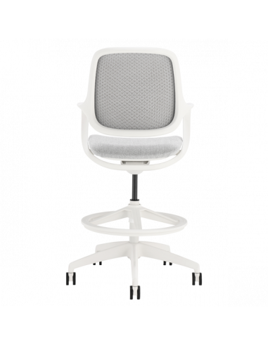 Работен офис стол DAVOS  ⋙ на цена от 426.00лв  - Allegro-bg.com