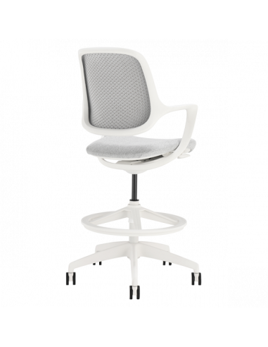 Работен офис стол DAVOS  ⋙ на цена от 426.00лв  - Allegro-bg.com