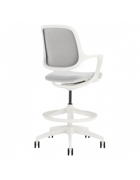 Работен офис стол DAVOS  ⋙ на цена от 426.00лв  - Allegro-bg.com