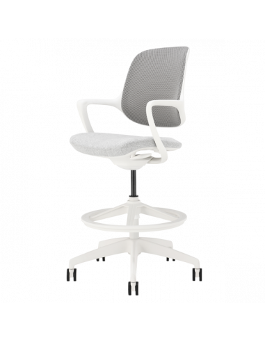 Работен офис стол DAVOS  ⋙ на цена от 426.00лв  - Allegro-bg.com