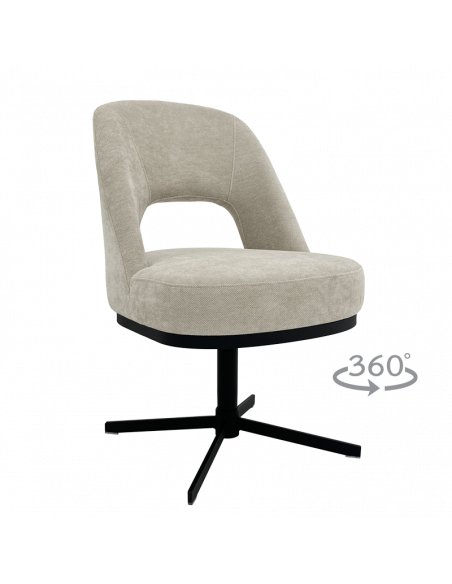 Трапезен стол TAPA -  ⋙ на цена от 306.00лв  - Allegro-bg.com