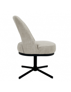 Трапезен стол TAPA - крем ⋙ на цена от 306.00лв  - Allegro-bg.com 2