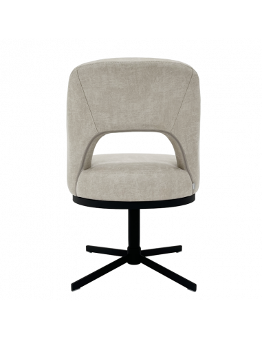 Трапезен стол TAPA - крем ⋙ на цена от 306.00лв  - Allegro-bg.com