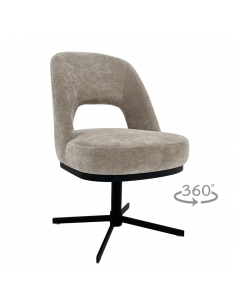 Трапезен стол TAPA -  ⋙ на цена от 306.00лв  - Allegro-bg.com 2