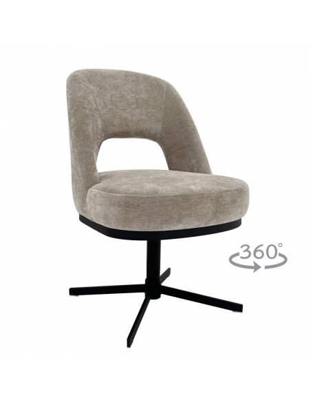 Трапезен стол TAPA -  ⋙ на цена от 306.00лв  - Allegro-bg.com