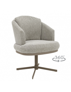 Трапезен стол LIHULA 5  ⋙ на цена от 396.00лв  - Allegro-bg.com