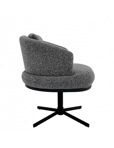 Трапезен стол RAPINA -  ⋙ на цена от 378.00лв  - Allegro-bg.com