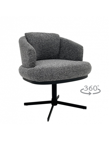 Трапезен стол RAPINA -  ⋙ на цена от 378.00лв  - Allegro-bg.com